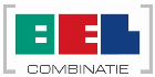 Logotyp för De BEL Combinatie